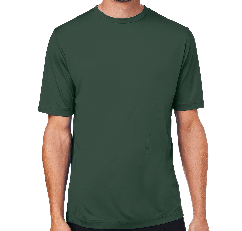 Core 365 Capital UPF 50+ Performance Shirt-default