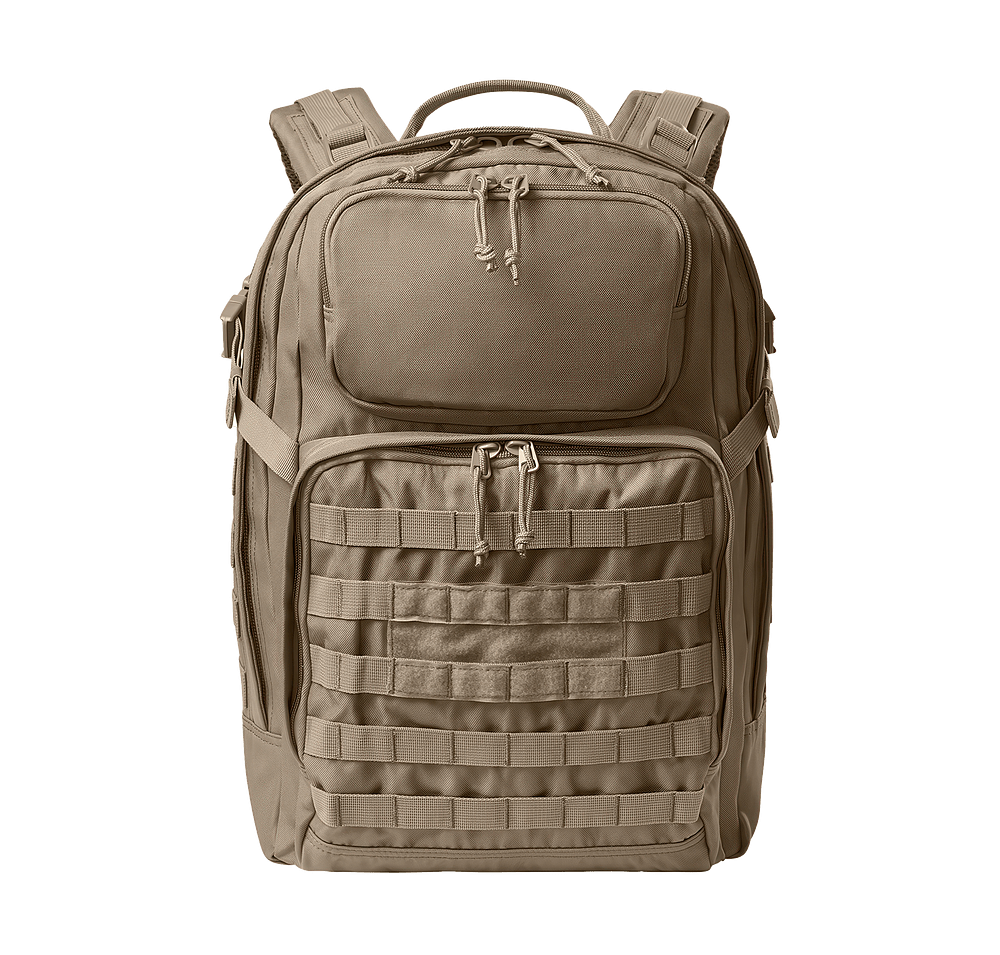 CornerStone Tactical 17" Computer Backpack-default