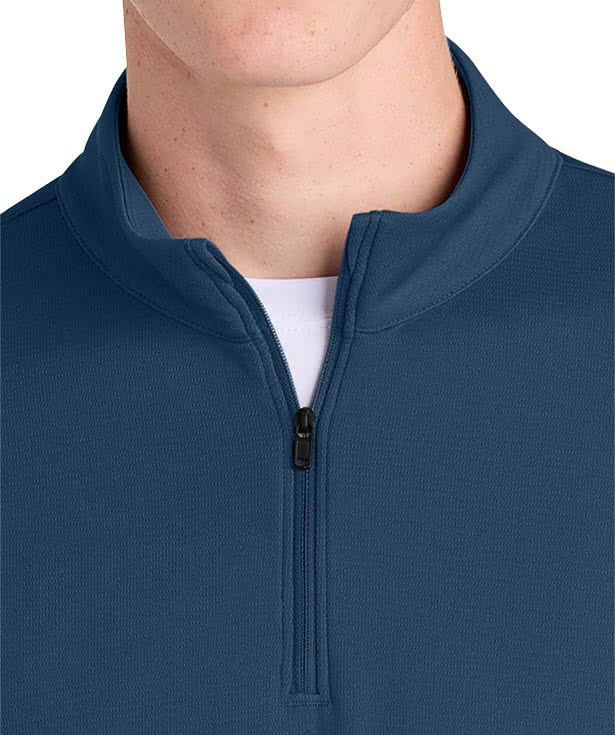 The North Face Ambition Recycled Quarter Zip Pullover