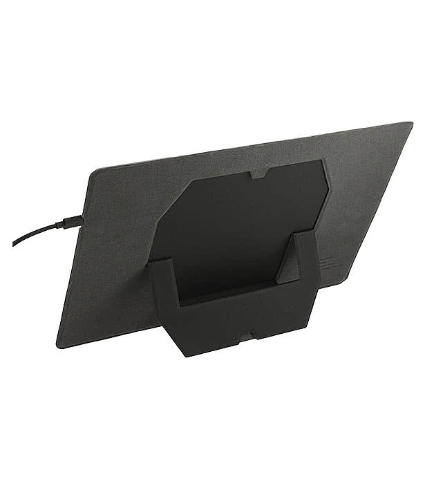 MagClick Fast Wireless Charging Desk Organizer
