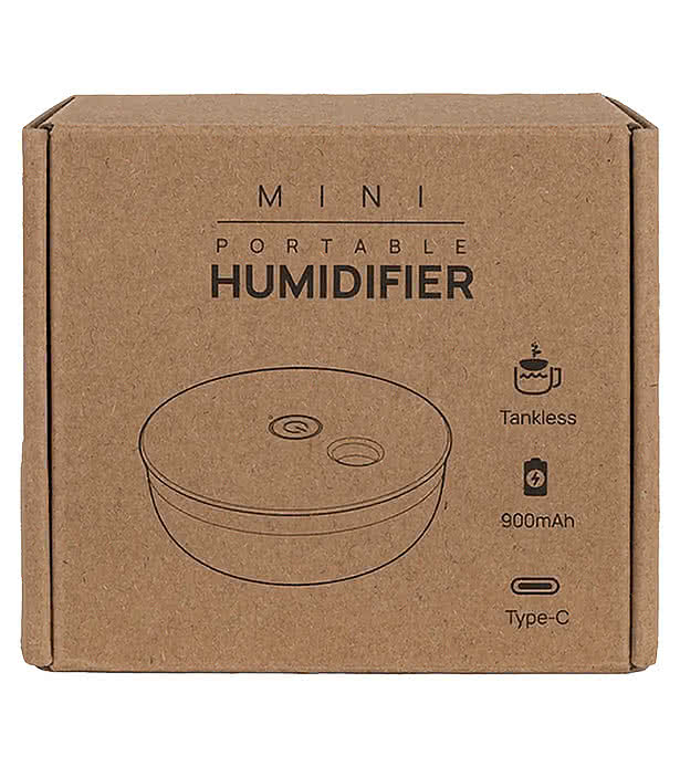 Floaty Portable Humidifier
