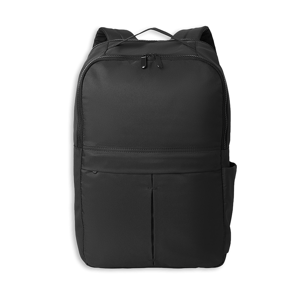 Port Authority Matte 16" Computer Backpack-default