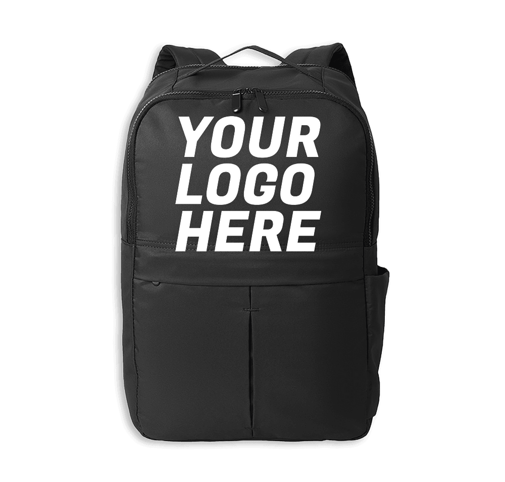 【COLOR iN ID】Matte Glossy Backpack GLOSSY MINI SILVER BACKPACK (2color) - MUCENT | 60% - Asian