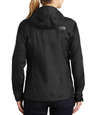 The North Face Women's Waterproof Windbreaker Jacket
