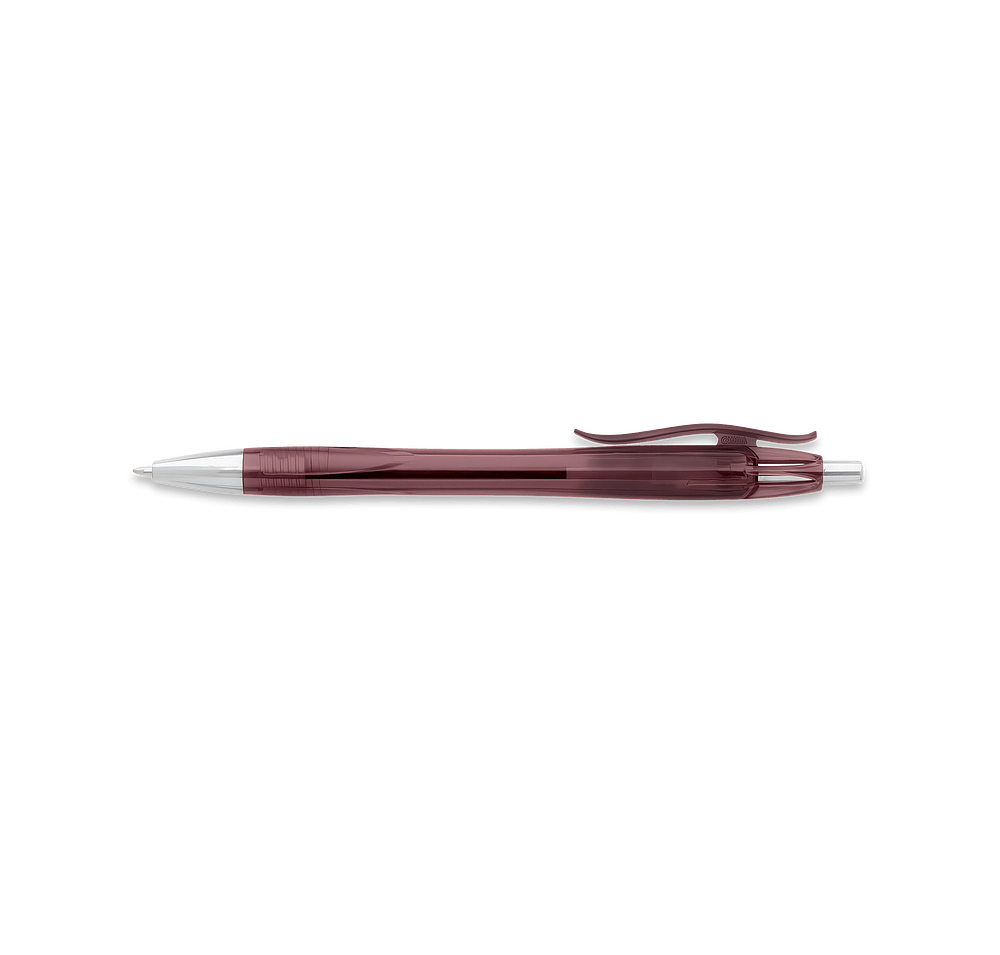 Crush Ballpoint Pen (black ink)-default