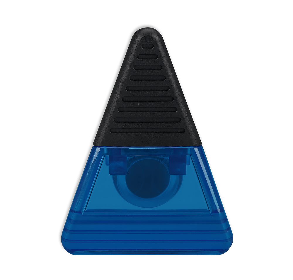 Full Color Ad Magnetic Memo Clip-default