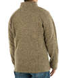 Devon & Jones Full Zip Sweater Fleece Jacket