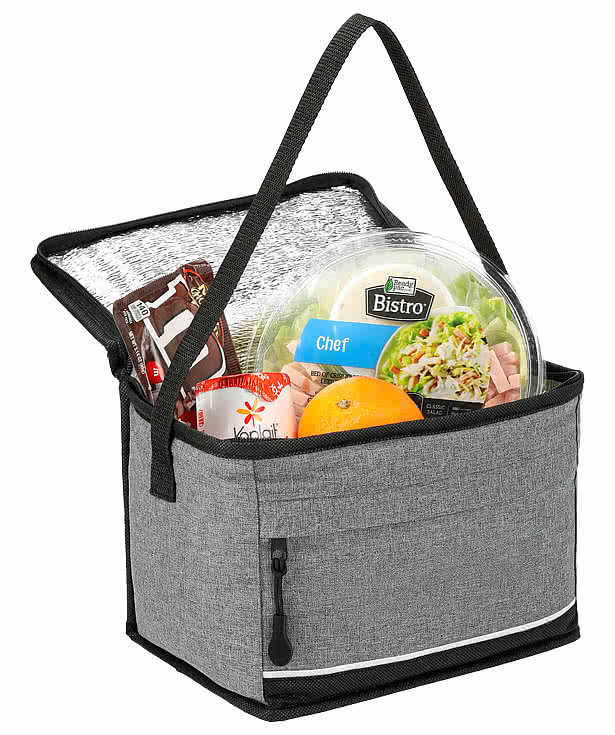 Quarry 6 Can Lunch Cooler