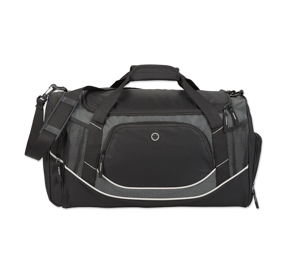 Dunes Deluxe Small Sport Duffel Bag-default