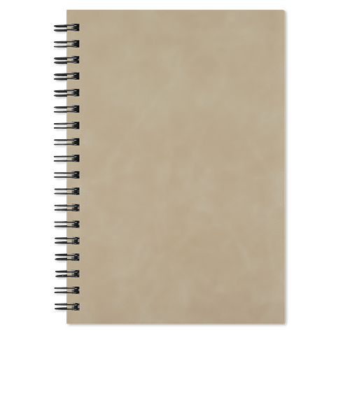 Castelli WireO Chia Grande White Monthly Diary in Monthly w/Sand