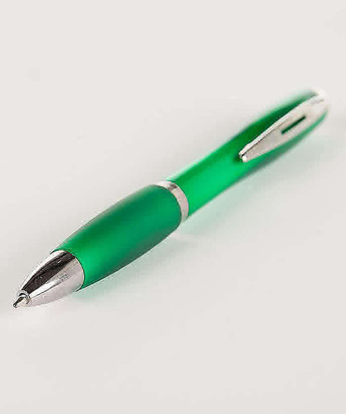 Nash Pen (black ink)