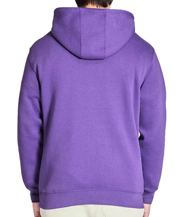 Lane Seven Premium Recycled Pullover Hoodie