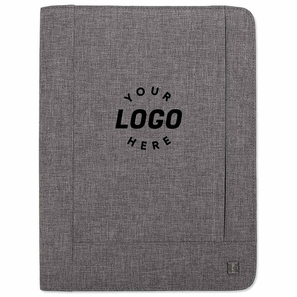 Kapston Pierce Padfolio