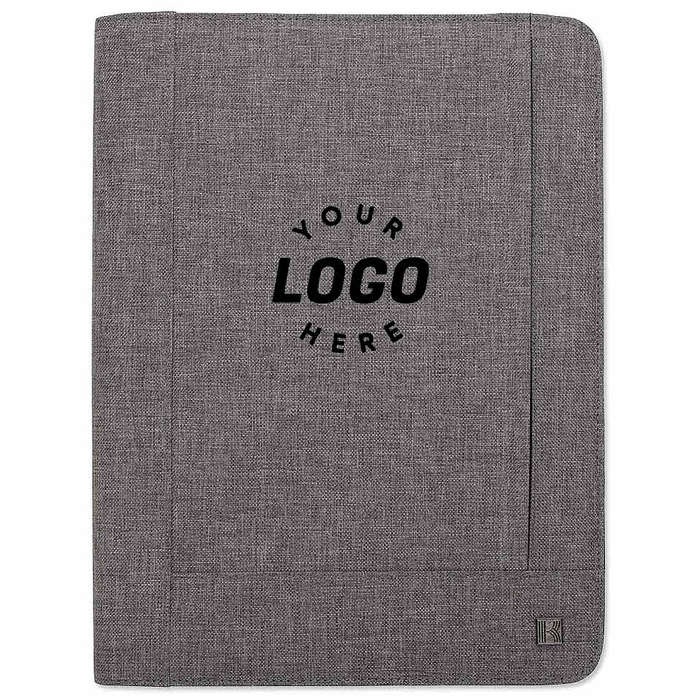 Kapston Pierce Padfolio