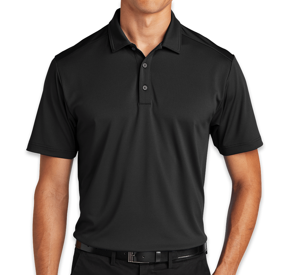 Port Authority C-FREE Snag-Proof Performance Polo-default