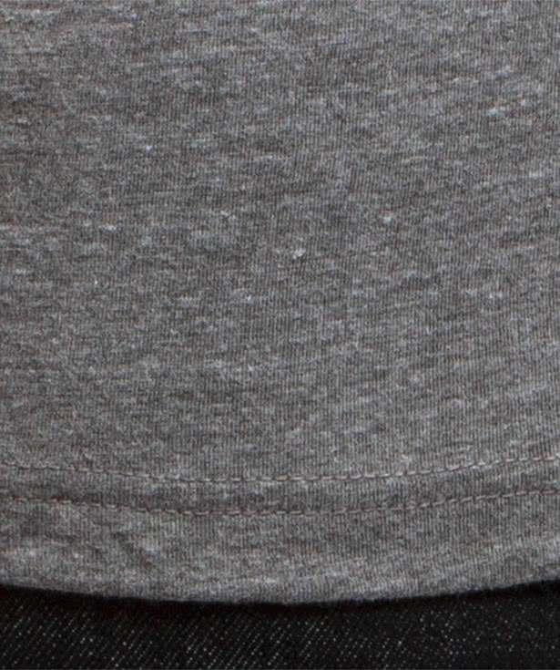 Next Level Tri-Blend V-Neck T-shirt