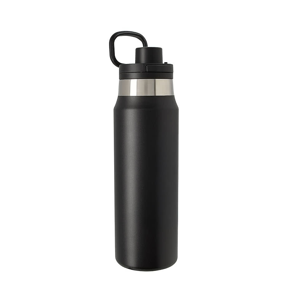 25 oz. Viking Collection Recycled Ramble Water Bottle