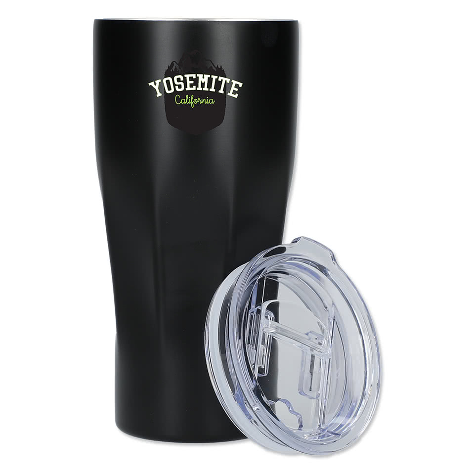 30 oz. Mega Victor Recycled Vacuum Insulated Tumbler
