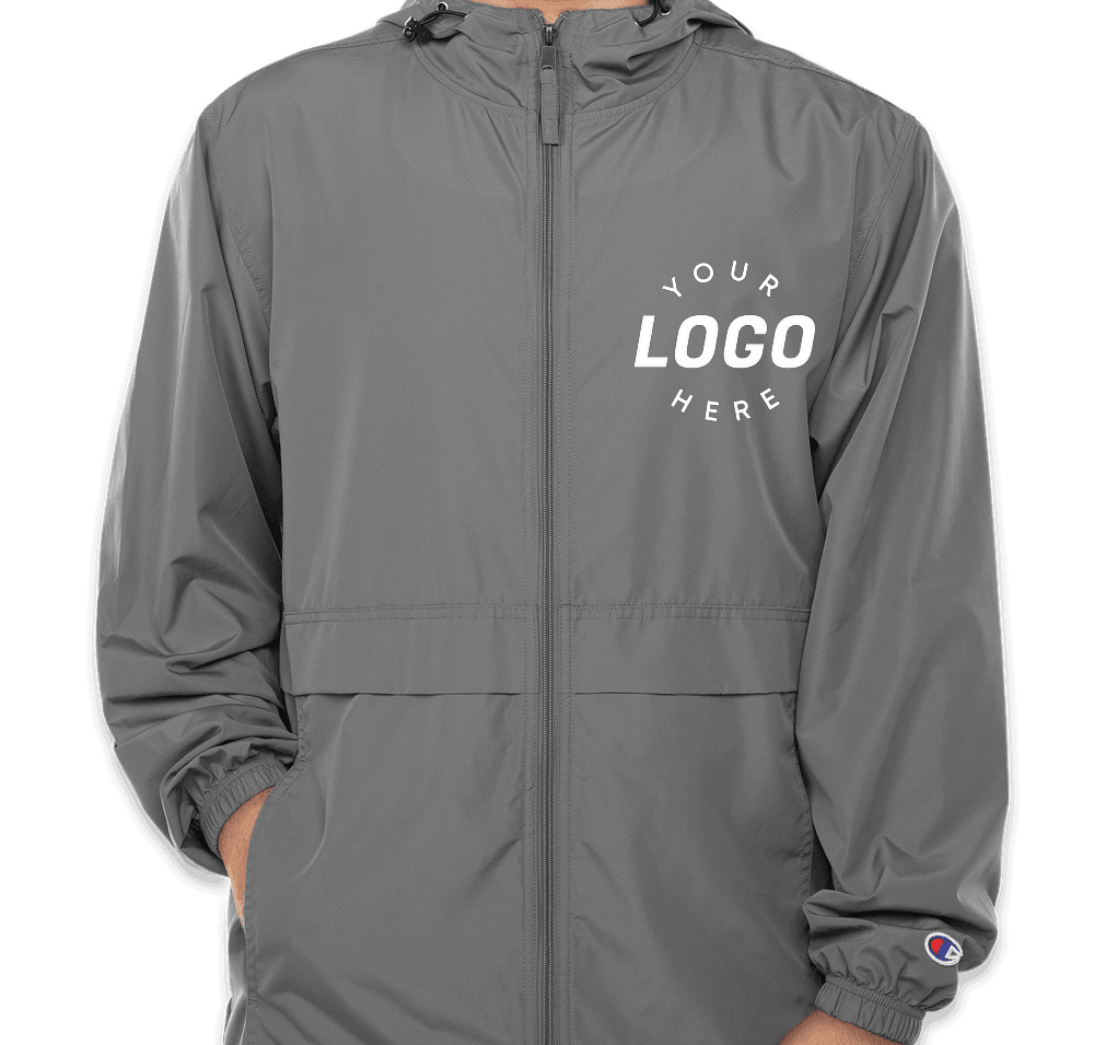 MUSINSA | SCULPTOR Triple Stitched Windbreaker Black