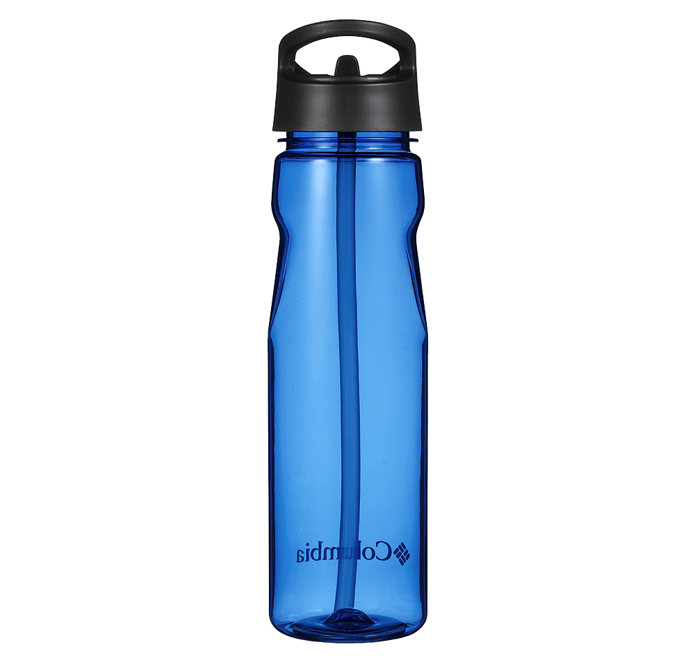 25 oz Tritan Water Bottle With Straw-default