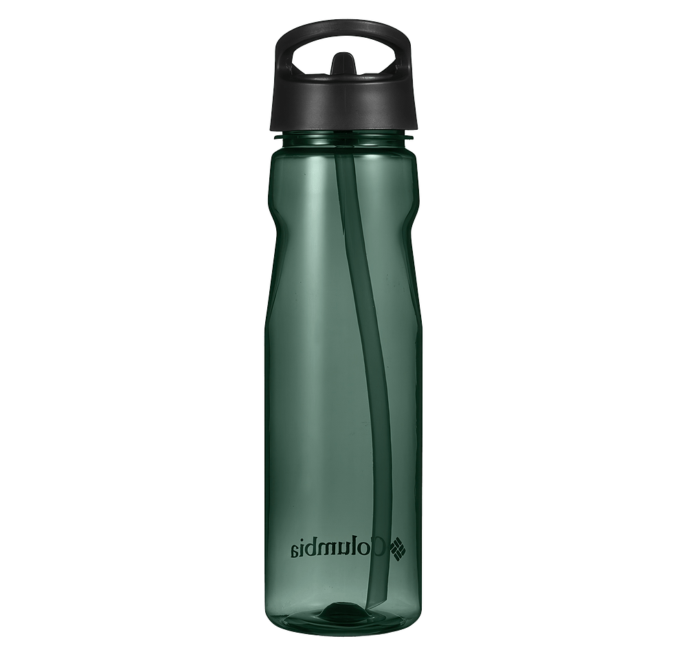 25 oz Tritan Water Bottle With Straw-default