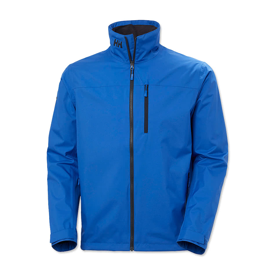 Helly Hansen Crew Sailing Soft Shell Jacket 2.0