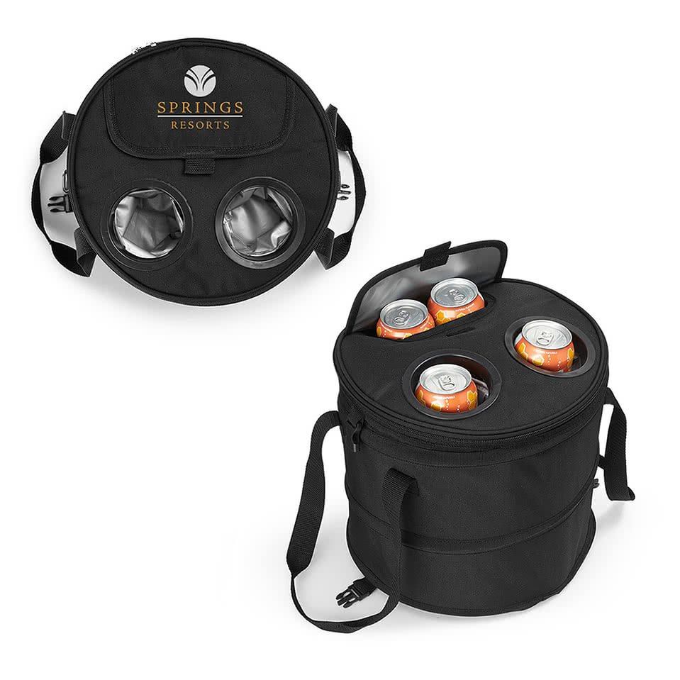 Belle Mare Pop Up 28 Can Cooler Bag
