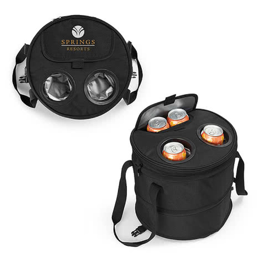 Belle Mare Pop Up 28 Can Cooler Bag