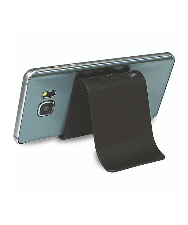 Full Color Surf 2-in-1 Phone Stand and Pen Holder
