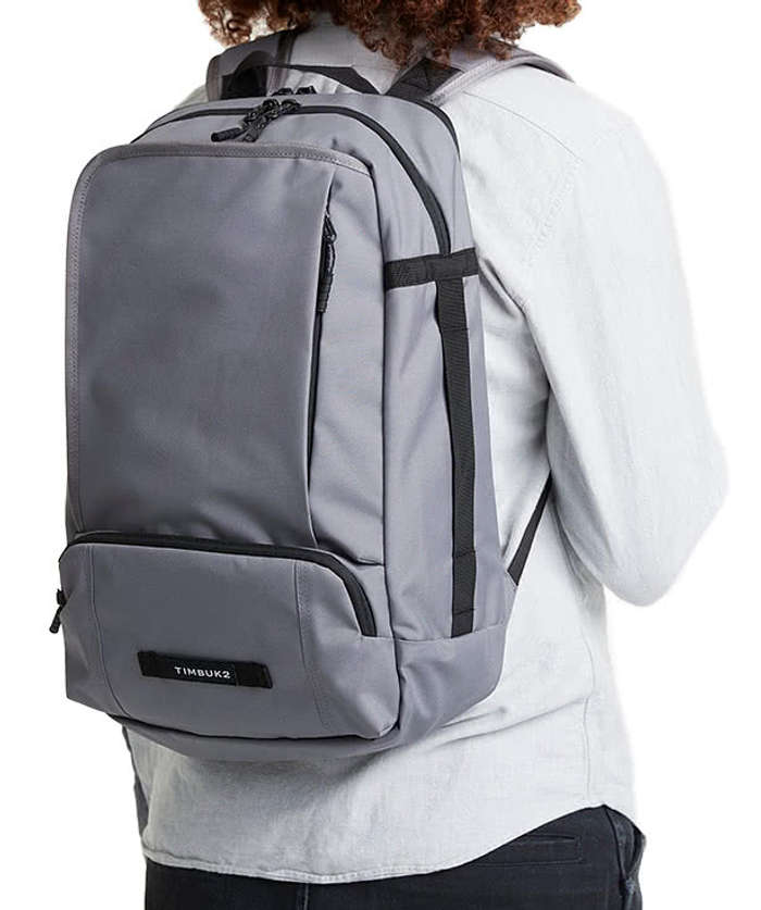 Custom Timbuk2 Q 17 display picture 3