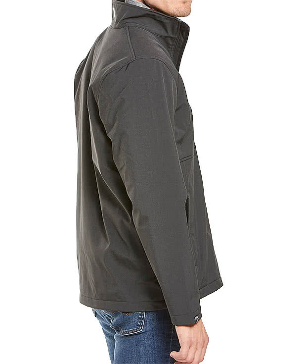 Storm Creek Trailblazer Recycled Soft Shell Jacket - Embroidered