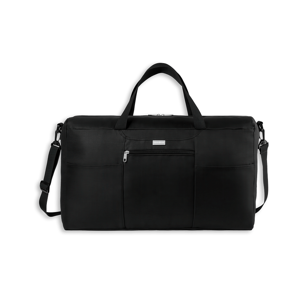 Samsonite Foldaway Duffel Bag-default