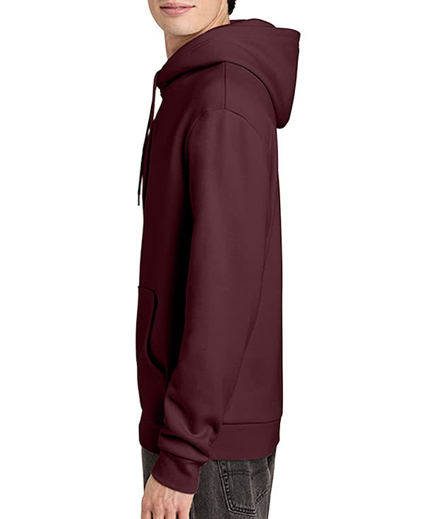 District MelloFleece Ultra Soft Pullover Hoodie