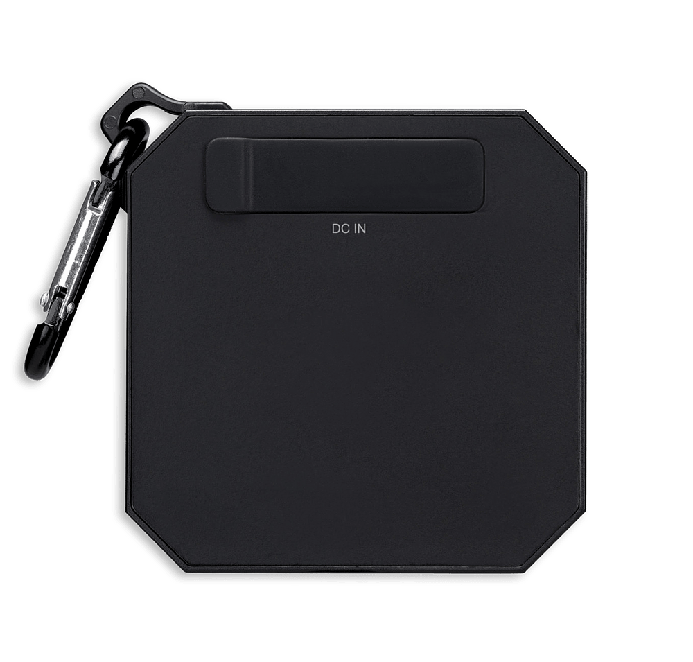 Full Color iLive Water Resistant Magnetic Bluetooth Speaker-default