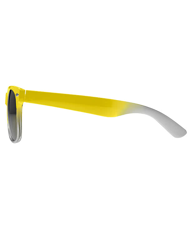 Gradient Malibu Sunglasses