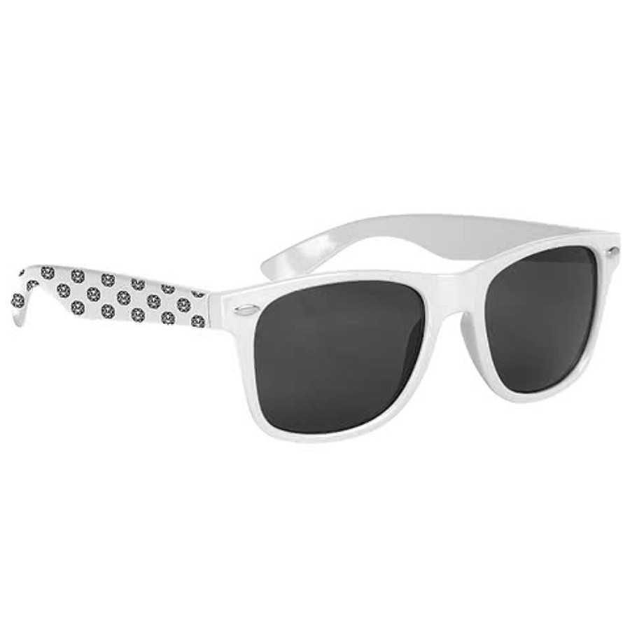 Full Color Malibu Sunglasses