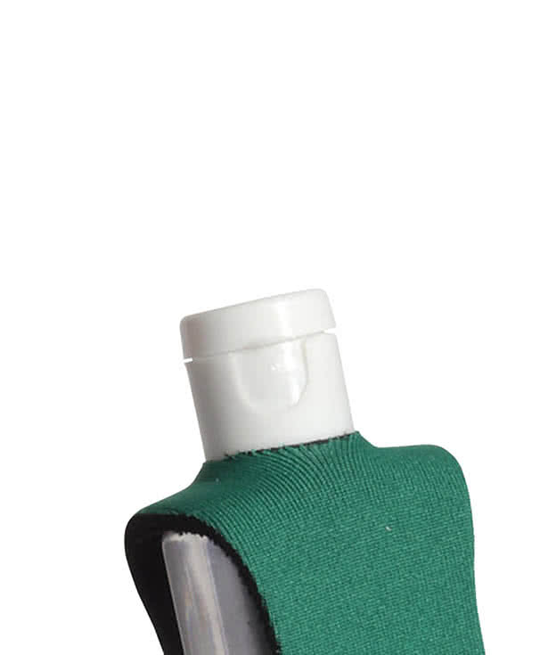 Full Color Cozy Clip 0.5 oz. Hand Sanitizer