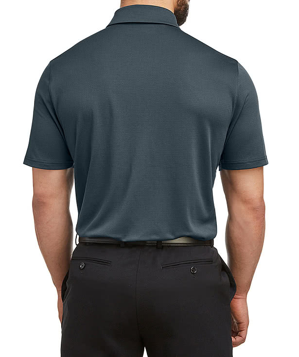Under Armour Tech Lightweight Performance Polo - Printed