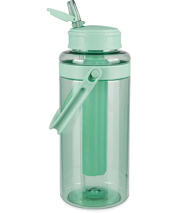 64 oz. Cool Gear Orlando Water Bottle with Freezer Stick