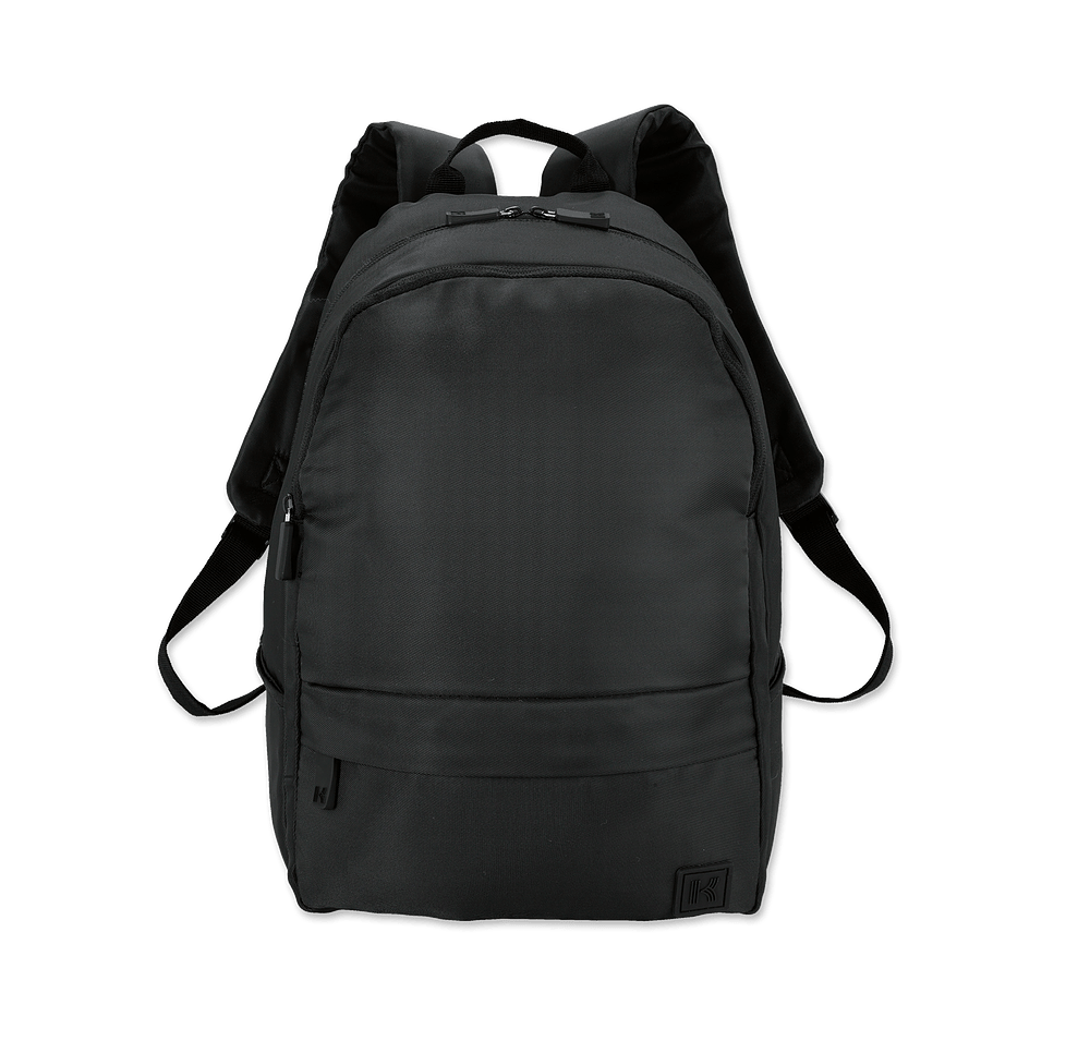Full Color Kapston Town Square 15" Computer Backpack-default