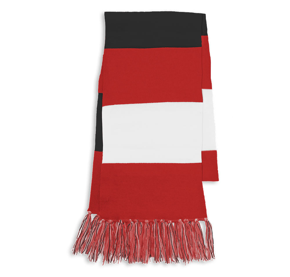 Sport-Tek Spectator Scarf-default