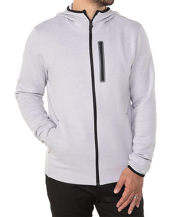 Old Navy Dynamic Fleece Performance Zip Hoodie