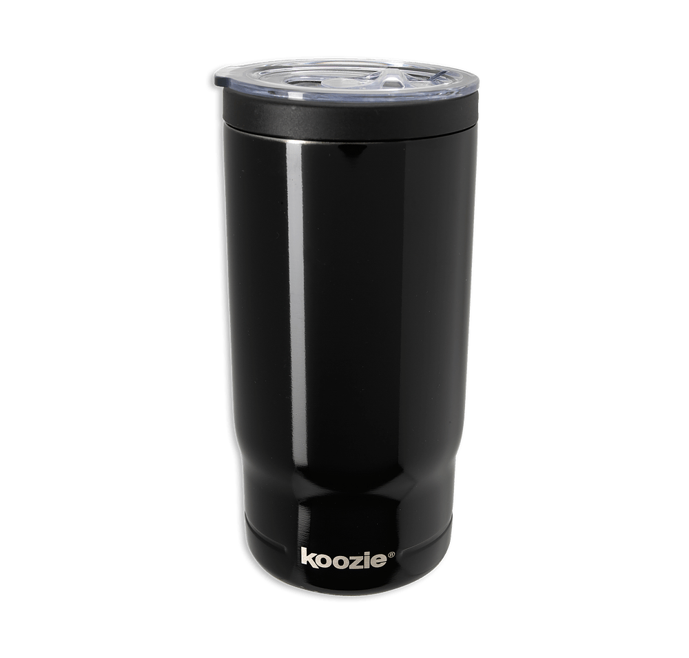 Koozie® Full Color 16 oz. Triple Vacuum Tumbler and Can Cooler-default