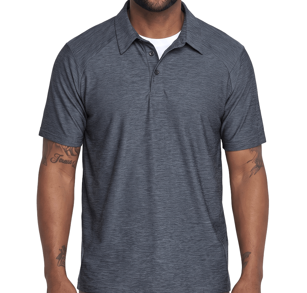 Red Kap Cooling UPF 50 Stretch Polo-default
