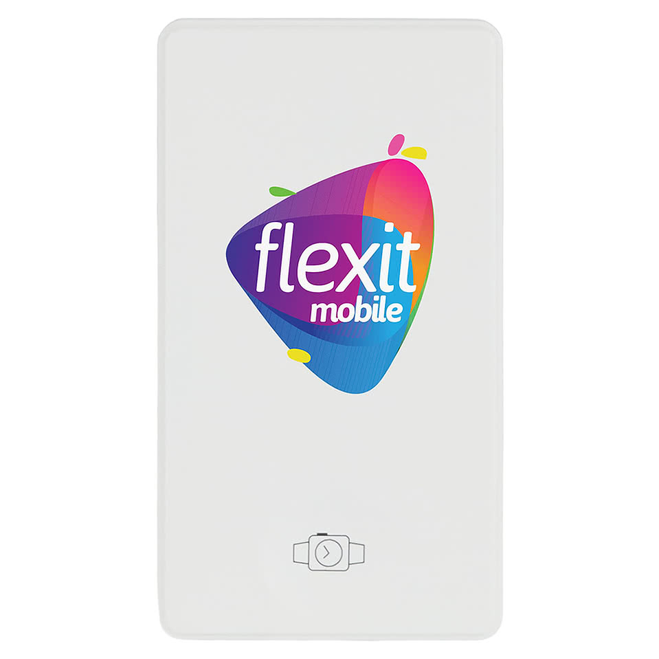 4,000mAh MagClick PowerBank with iWatch Charger