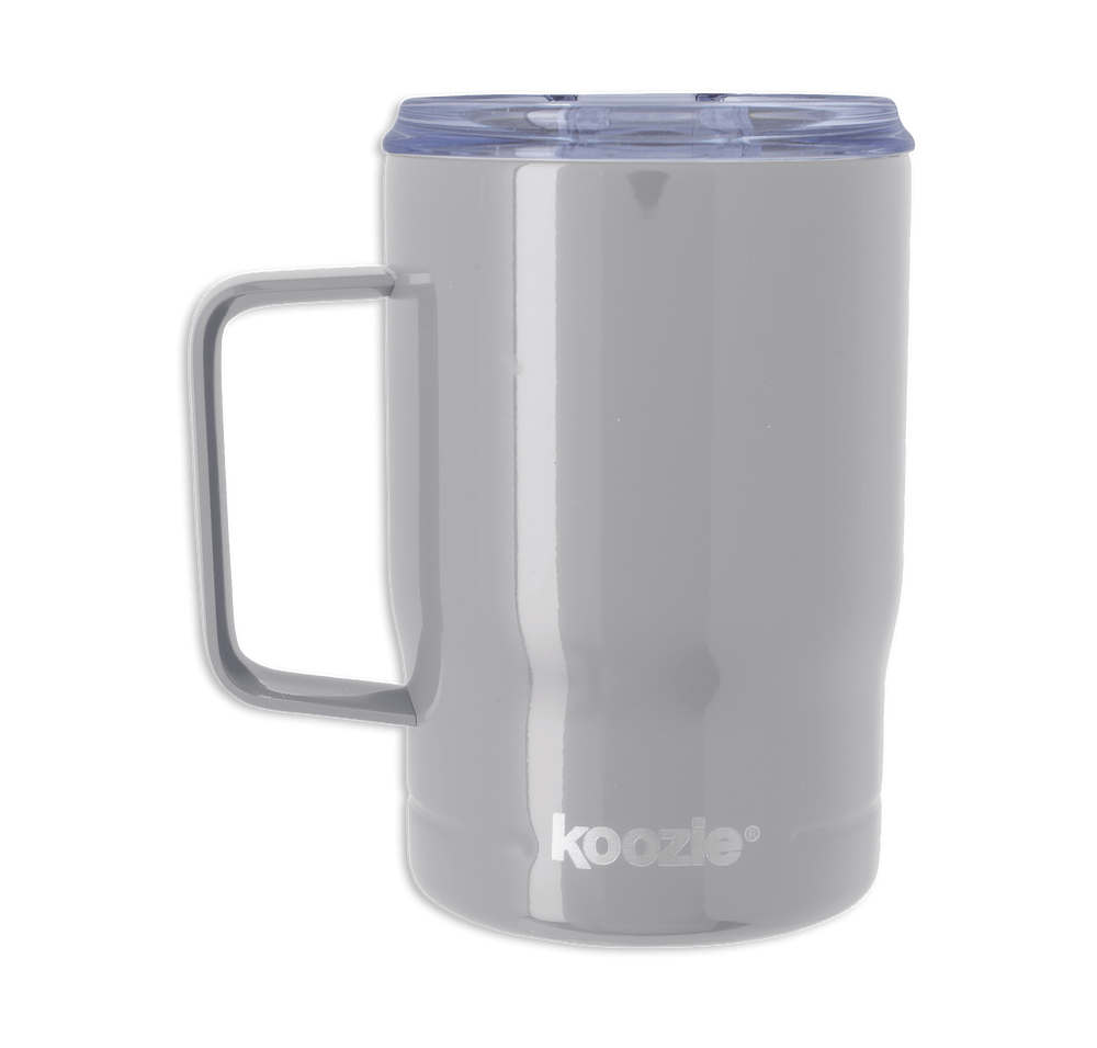 Koozie® 13 oz. Campfire Mug and Can Cooler-default