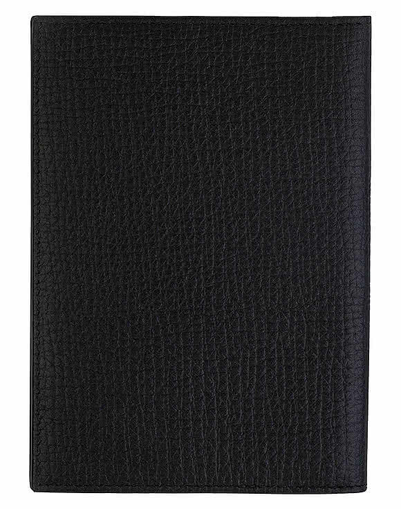 Cerruti 1881 Irving Passport Cover