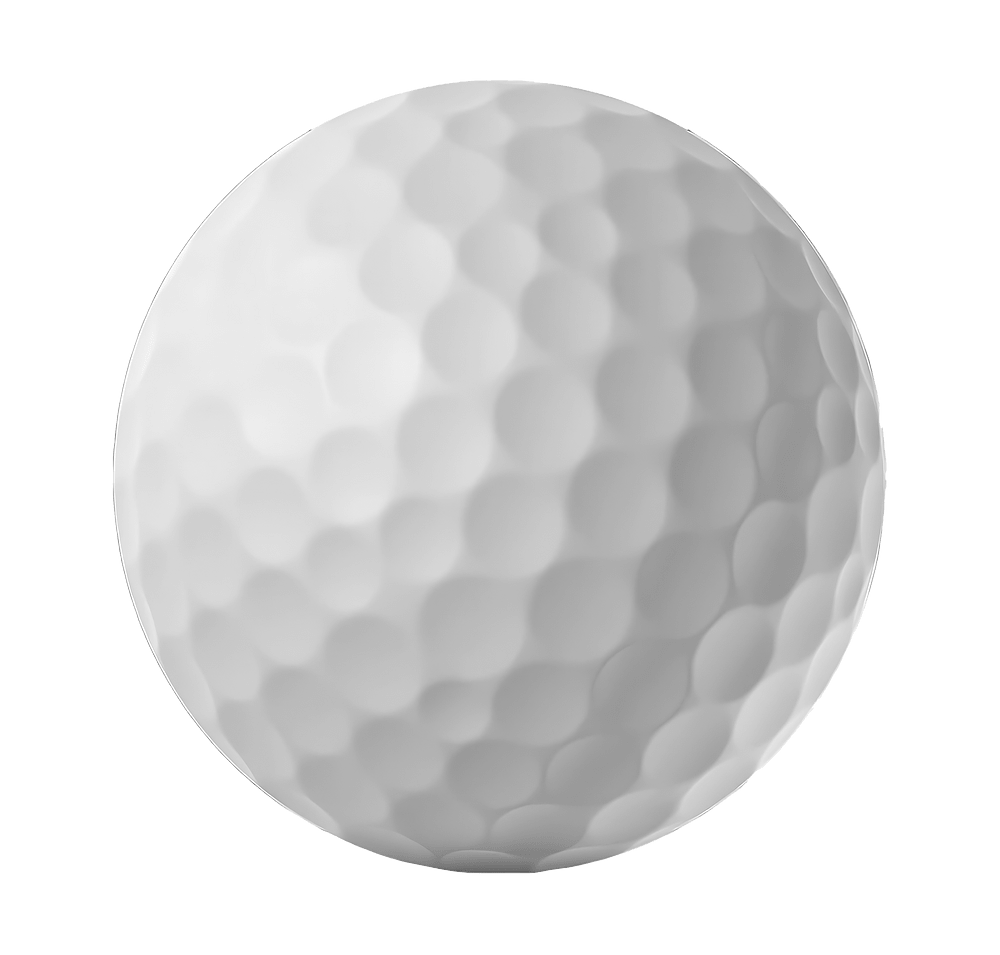 Full Color TaylorMade Distance+ Golf Balls (Box of 12)-default