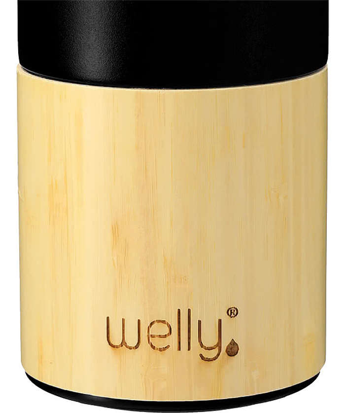 Welly 18 oz. Traveler Insulated Water Bottle