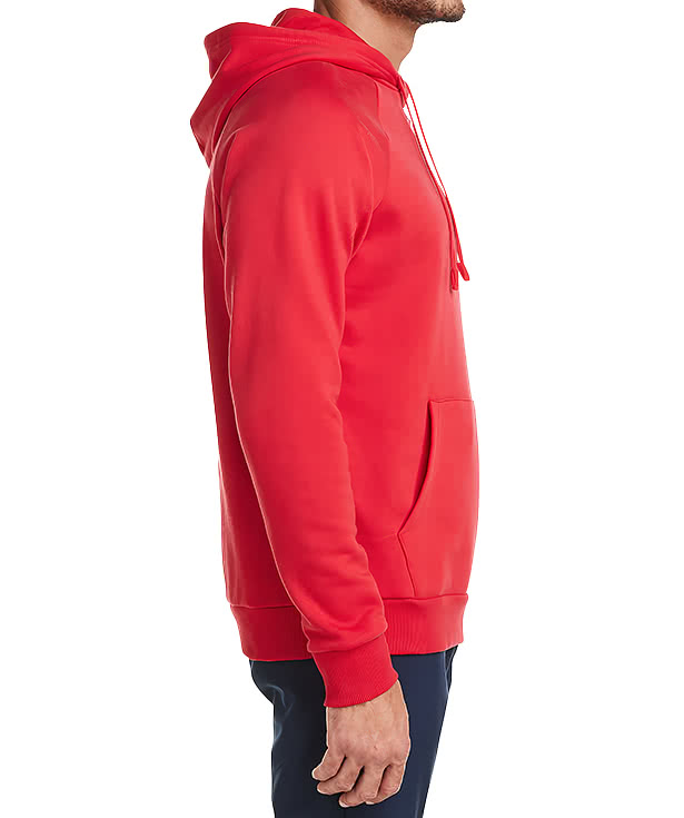 Under Armour Rival Fleece Pullover Hoodie
